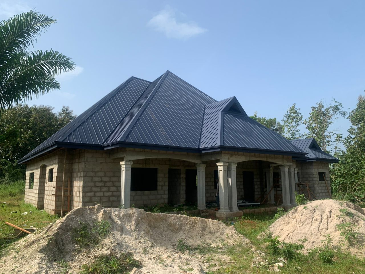 projects
